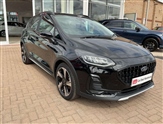 Ford Fiesta Image 2