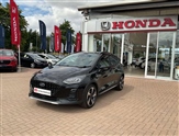 Ford Fiesta Image 3
