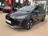 Ford Fiesta Image 4