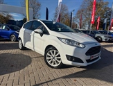 Ford Fiesta Image 1
