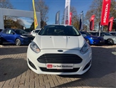Ford Fiesta Image 2