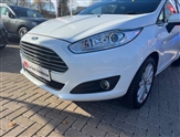 Ford Fiesta Image 3