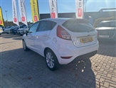 Ford Fiesta Image 4
