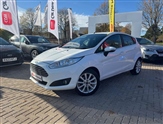 Ford Fiesta Image 5