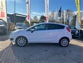 Ford Fiesta Image 6