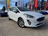 Ford Fiesta Image 1