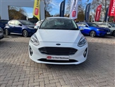 Ford Fiesta Image 2