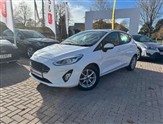 Ford Fiesta Image 3
