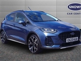 Ford Fiesta Image 1