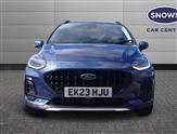 Ford Fiesta Image 2
