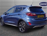 Ford Fiesta Image 4
