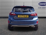 Ford Fiesta Image 6