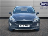 Ford Fiesta Image 2