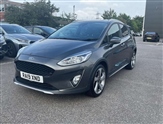 Ford Fiesta Image 3