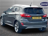 Ford Fiesta Image 4
