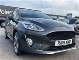 Ford Fiesta Image 5
