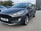 Ford Fiesta Image 6