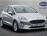 Ford Fiesta Image 1