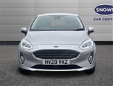 Ford Fiesta Image 2