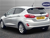 Ford Fiesta Image 3