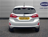 Ford Fiesta Image 4