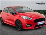 Ford Fiesta Image 1
