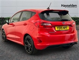 Ford Fiesta Image 3