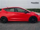 Ford Fiesta Image 4