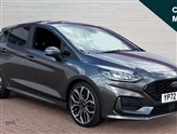 Ford Fiesta Image 1