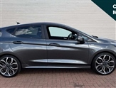 Ford Fiesta Image 2