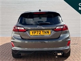 Ford Fiesta Image 4