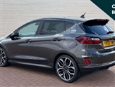 Ford Fiesta Image 5