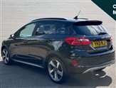 Ford Fiesta Image 5