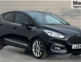 Ford Fiesta Image 1