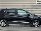 Ford Fiesta Image 2
