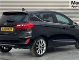 Ford Fiesta Image 3