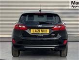 Ford Fiesta Image 4