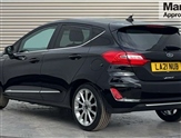 Ford Fiesta Image 5