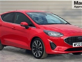 Ford Fiesta Image 1