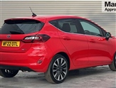 Ford Fiesta Image 3