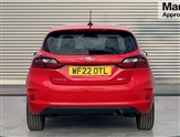 Ford Fiesta Image 4