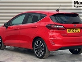 Ford Fiesta Image 5