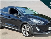Ford Fiesta Image 1