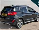 Ford Fiesta Image 3