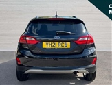 Ford Fiesta Image 4