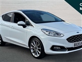 Ford Fiesta Image 1