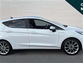 Ford Fiesta Image 2