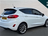 Ford Fiesta Image 3