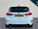 Ford Fiesta Image 4
