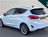 Ford Fiesta Image 5